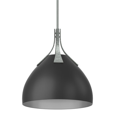Summit 1 - Light Single Dome Pendant