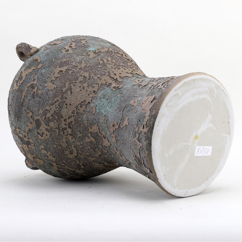 Handcrafted Table Vase