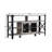 Polett Unfinished for TVs up to 65"-1959346596
