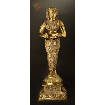Religious & Spiritual Figurines & Sculptures