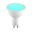 Alphin 5 W GU10/Bi-pin LED Smart Bulb