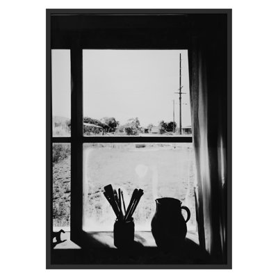 Window Gazes 36 Print