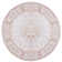 Sonia Oriental Power Loom Light Grey / Rust
