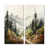Framed Wrapped Canvas n'est pas disponible