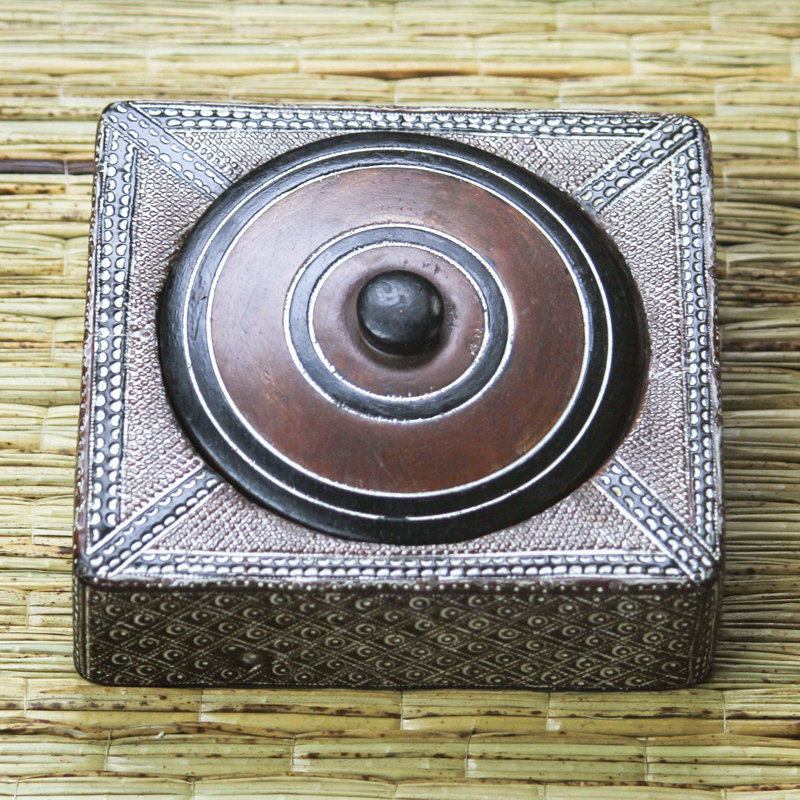 Boîte décorative Fjolla