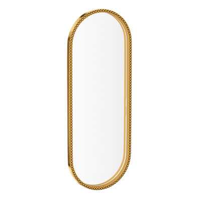 Miroir sphérique