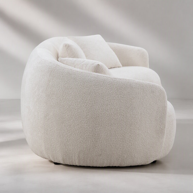 Canapé de salon Mid Century