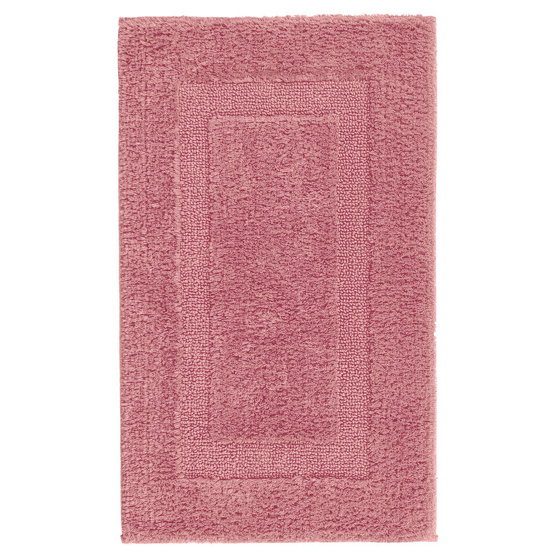 Bath Rug, 20" W x 31" L, Blossom