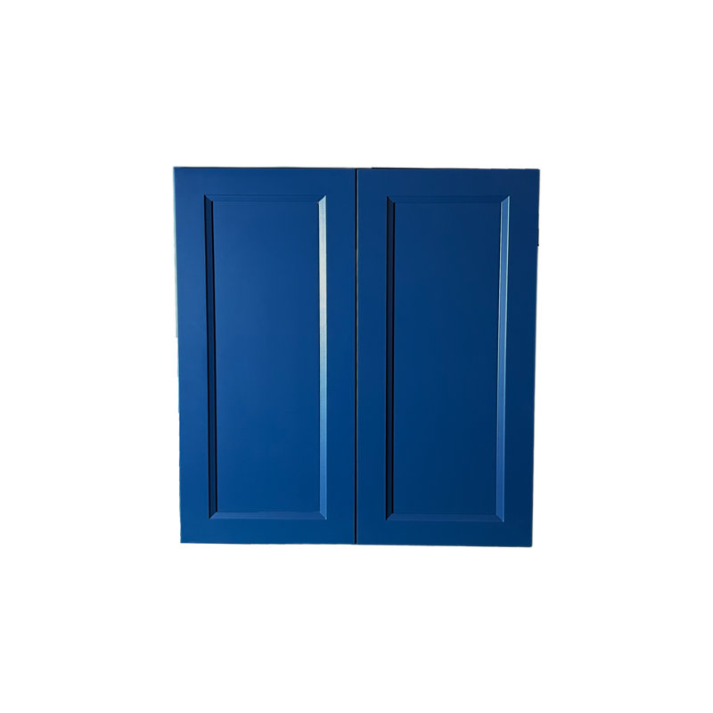 Armoire murale standard, 30", 33"