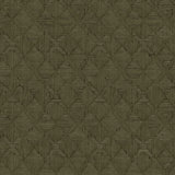 Hoffmann Faux Sisal Textured Peel and Stick Wallpaper by Jeremiah Brent