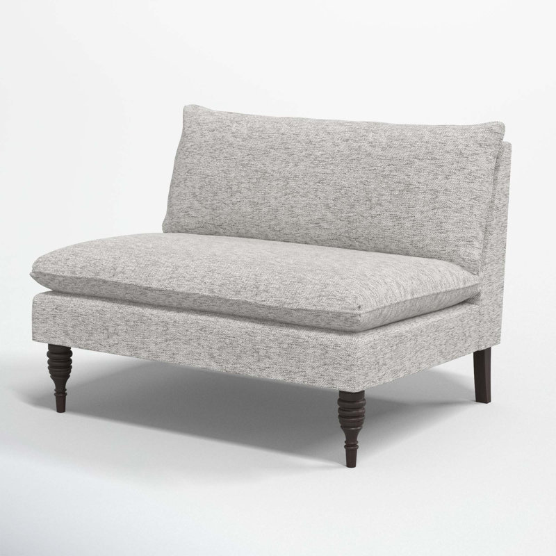 Canapé Varick, Tweed Sustain® brume Milsap
