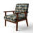 Cantina 23'' Wide Armchair-290071032-329282279