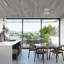 3 - Light Stainless Steel Pendant