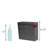 Mail Boss Metro Locking Wall Mounted Mailbox-88553520