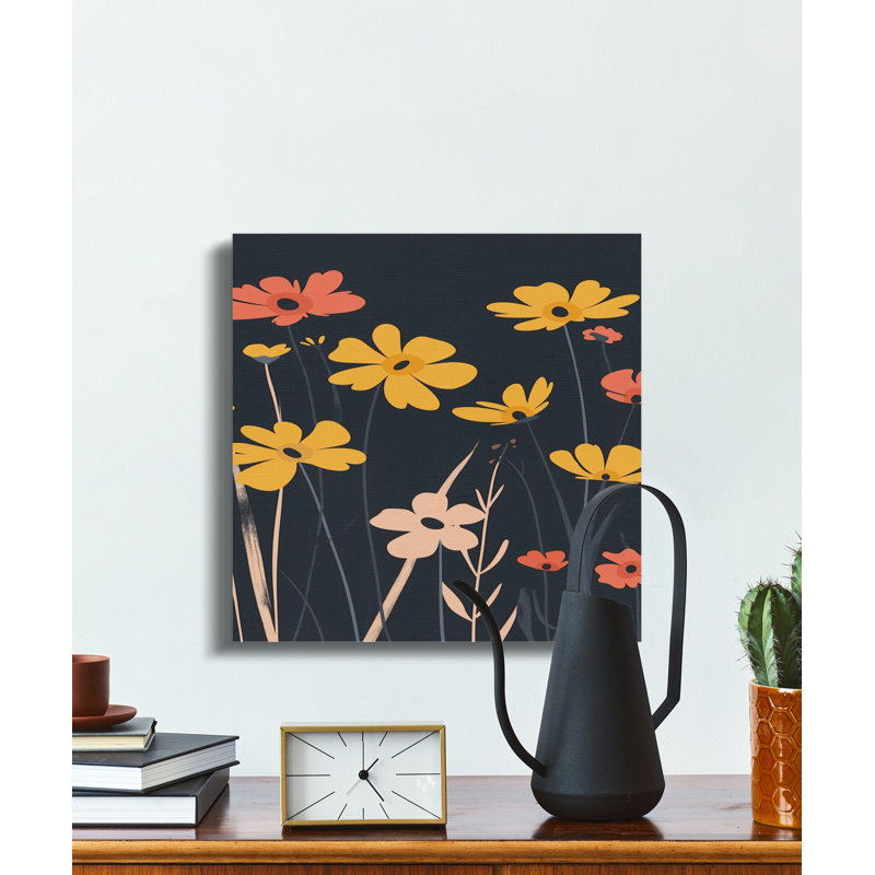 Schaible Wrapped Canvas Print Set, 16x16