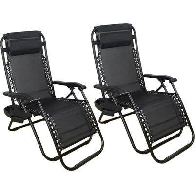 Folding Recliner Chair