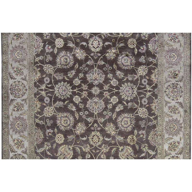 Dania One-of-a-Kind 8'10" X 11'9" Area Rug