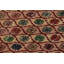 Vintage One-of-a-Kind 2'9X9'2 Hand Knotted Area Rug