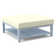 Hammond Square Ottoman