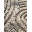 Gallery Geometric Machine Woven Beige Area Rug-101703452
