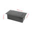 Coffre-fort pour plancher en acier inoxydable