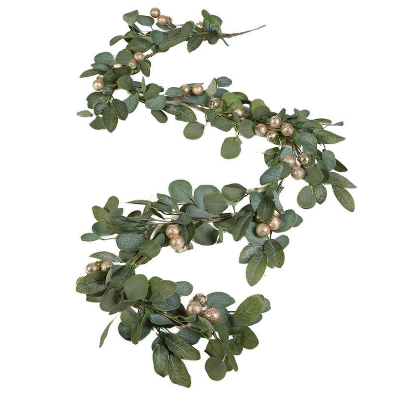 10cm Faux Garland