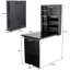 Seavey Writing Desk