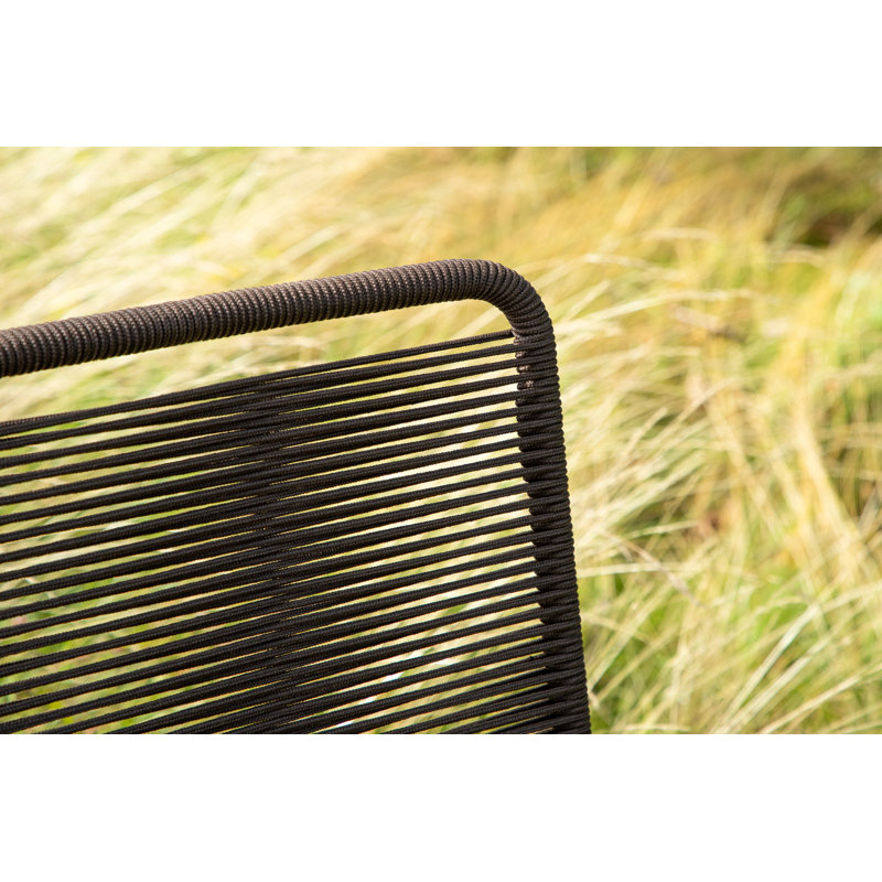 Janthony Patio Dining Side Chair