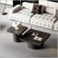 Ensemble de tables basses Modern Modern-2064789838