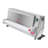 Electric Pizza Dough Machine Automatic Pizza Press Shaping Machine Pizza Dough Press Making Machine 110V 450W