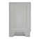 Sawyer 42 In. Left Offset Single Sink Base Cabinet
