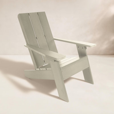 Byrnes Adirondack Chair