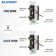 15 Tamper Resistant Single Pole Toggle Light Switch