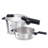 Fissler Vitaquick® Premium 2-piece set, 2.6 Quart Pressure Skillet Set and 4.8 Quart Pressure Cooker-102342408