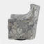 Fauteuil oscillant pivotant
