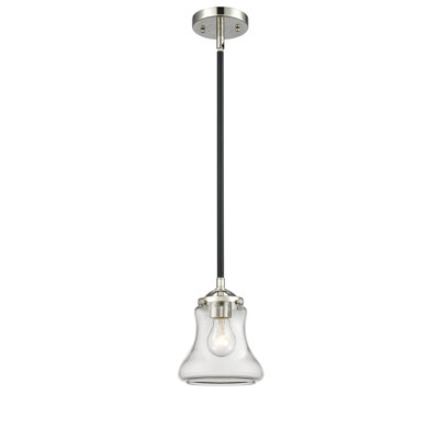 Wheeler 1 - Light Single Pendant