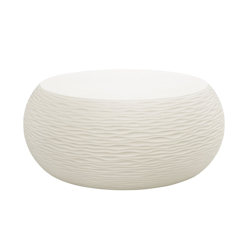 Table basse Dune