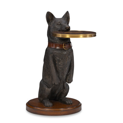 Table d'appoint Corgi