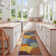 Manorma Floral Indoor/Outdoor Area Rug
