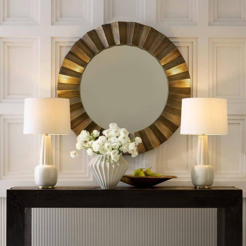 Arlington Table Lamp