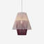 1 - Light Natural Pendant