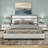 Arakawa Wood 3-Piece Bedroom Set-87467120