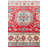 Ochoa Red Rug