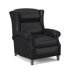 Outsider Raven Genuine Leather
