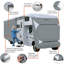 Housse de VR Overdrive-2253717