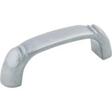 Dover 2 1/2" Center to Center Bar pull