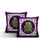 Housse et insert de coussin carré intérieur / extérieur -122168113-122168122