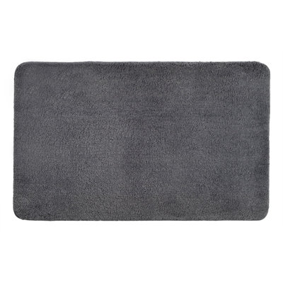 Jordan Microfibre Non Slip Bath Mat