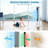 Costway 0 Portable Indirect Evaporative Cooler