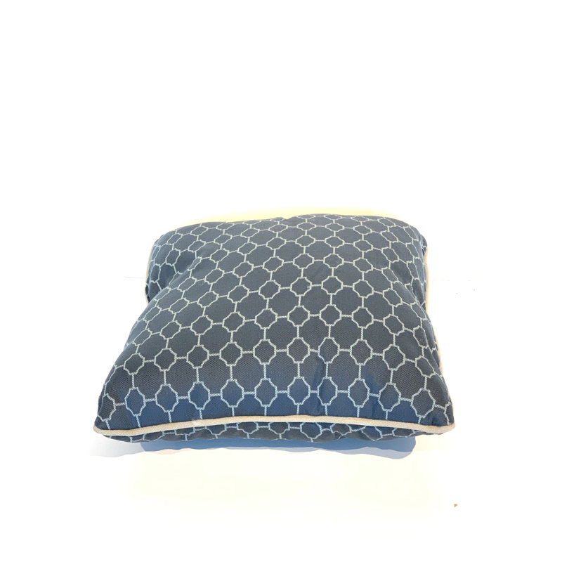 Coussin d’arrière extérieur Carmel
